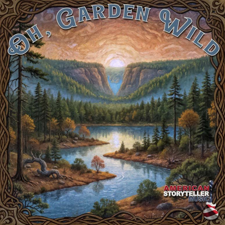 Oh Garden Wild 04